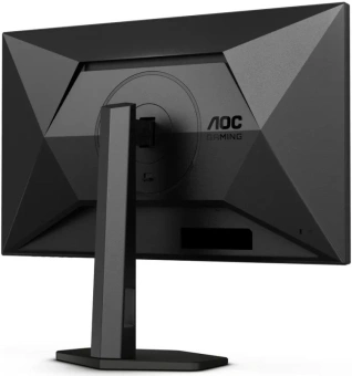 Монитор AOC 27" Q27G4X черный IPS LED 0.5ms 16:9 HDMI матовая HAS Piv 450cd 178гр/178гр 2560x1440 180Hz G-Sync FreeSync Premium DP FHD 5.29кг от магазина РЭССИ