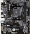 Материнская плата Gigabyte A520M K Soc-AM4 AMD A520 2xDDR4 mATX AC`97 8ch(7.1) GbLAN RAID+HDMI от магазина РЭССИ