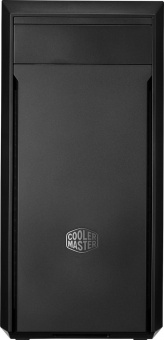 Корпус Cooler Master MasterBox Lite 3 черный без БП mATX 3x120mm 2xUSB3.0 audio от магазина РЭССИ