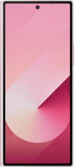 Смартфон Samsung SM-F956B Galaxy Z Fold 6 5G 256Gb 12Gb розовый раскладной 3G 4G 2Sim 7.6" 1856x2160 Android 14 50Mpix 802.11 a/b/g/n/ac/ax NFC GPS GSM900/1800 GSM1900 TouchSc Protect от магазина РЭССИ