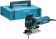 Картинка Лобзик Makita 4351FCTJ 720Вт 2800ходов/мин от электросети (кейс в комплекте) от магазина РЭССИ Лобзик Makita 4351FCTJ 720Вт 2800ходов/мин от электросети (кейс в комплекте) от магазина РЭССИ