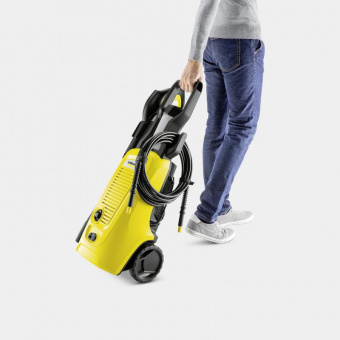Минимойка Karcher K 4 Universal Edition 1800Вт (1.679-300.0) от магазина РЭССИ