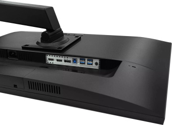 Монитор Asus 27" Business VA27UQSB черный IPS LED 16:9 HDMI M/M матовая HAS Piv 1000:1 350cd 178гр/178гр 3840x2160 60Hz DP 4K USB 6.5кг от магазина РЭССИ