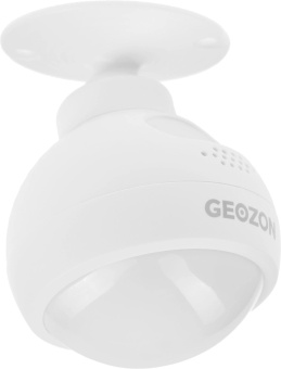 Датчик движ. Geozon MD-01 (GSH-SDM01) белый от магазина РЭССИ