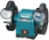 Картинка Электроточило Makita GB801 120Вт 2850об/мин d=205мм t=19мм от магазина РЭССИ Электроточило Makita GB801 120Вт 2850об/мин d=205мм t=19мм от магазина РЭССИ