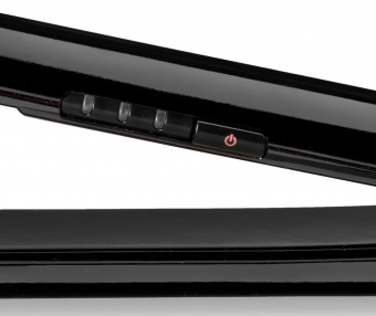 Выпрямитель Babyliss ST250E 37Вт черный (макс.темп.:230С) от магазина РЭССИ