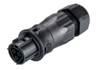 Разъем RST20i3 96.031.4553.1 от магазина РЭССИ