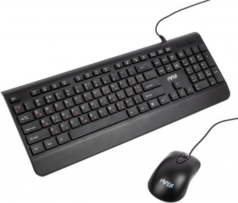Моноблок Hiper V6 23.8" Full HD i3 12100 (3.3) 16Gb SSD1Tb UHDG 730 CR Linux Astra GbitEth WiFi BT 120W клавиатура мышь Cam черный 1920x1080 от магазина РЭССИ