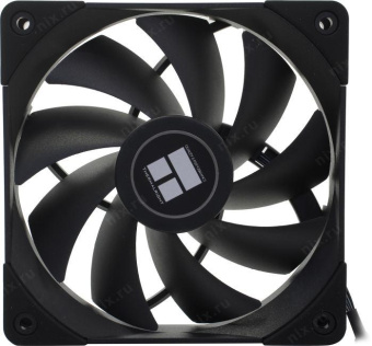 Вентилятор для корпуса Thermalright TL-C12 120х120x25 черный 4-pin 25.6дБ Ret от магазина РЭССИ