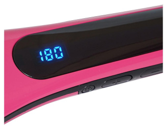 Мульти-Стайлер Galaxy Line GL 4635 50Вт макс.темп.:200 красный от магазина РЭССИ