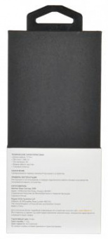 Кабель Digma MICROUSB-0.15M-BLK USB (m)-micro USB (m) 0.15м коричневый от магазина РЭССИ