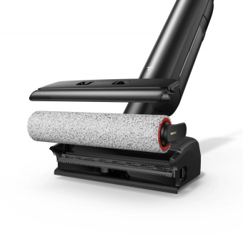 Пылесос моющий Trouver M10 Pro 300Вт черный от магазина РЭССИ