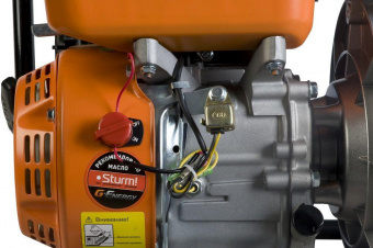 Мотопомпа Sturm! BP8760VD 600л/мин для чист.воды от магазина РЭССИ