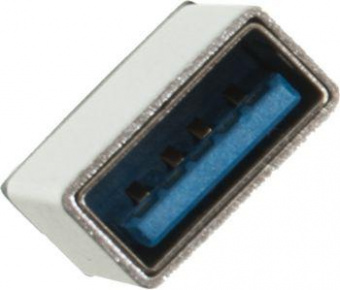 Переходник Redline УТ000012622 USB (f)-USB Type-C (m) серебристый от магазина РЭССИ