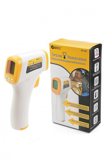 Термометр GARIN Точное Измерение IT-1V2 инфракрасный термометр от магазина РЭССИ