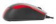 Мышь A4Tech V-Track Padless N-400 черный/красный оптическая (1000dpi) USB (3but) от магазина РЭССИ