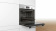 Духовой шкаф Электрический Bosch HBF113BR0Q нержавеющая сталь от магазина РЭССИ