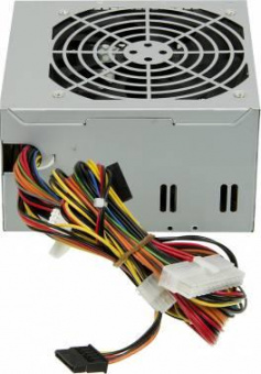 Блок питания Qdion ATX 400W Q-DION QD400 (20+4pin) 120mm fan 3xSATA от магазина РЭССИ