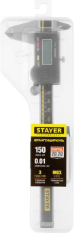 Штангенциркуль Stayer 34410-150 от магазина РЭССИ