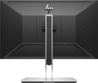 Монитор HP 23.8" E24q G4 черный IPS 5ms 16:9 HDMI HAS Piv 250cd 178гр/178гр 2560x1440 VGA DP 2K USB 5.7кг от магазина РЭССИ