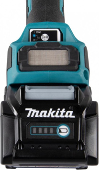 Углошлифовальная машина Makita GA038GZ 6600об/мин рез.шпин.:M14 d=230мм от магазина РЭССИ
