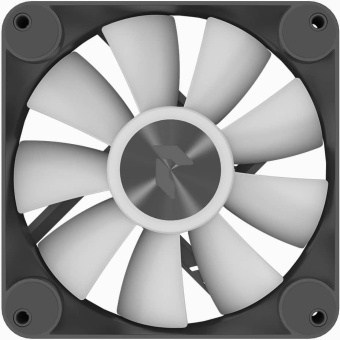 Вентилятор Aerocool APNX FP1-120 PWM ARGB 120x120mm 4-pin 15-33dB 160gr LED Ret от магазина РЭССИ