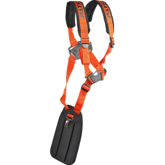 Триммер бензиновый Patriot PT 555 XT 3.0л.с. неразбор.штан. реж.эл.:леска/нож от магазина РЭССИ