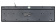 Клавиатура Оклик 520M2U черный/черный USB slim Multimedia от магазина РЭССИ