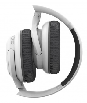 Наушники накладные A4Tech Bloody MH360 белый беспроводные bluetooth оголовье (MH360 WHITE) от магазина РЭССИ