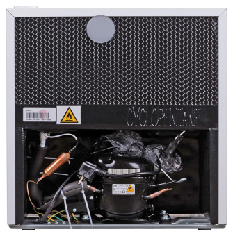 Холодильник SunWind SCO054 1-нокамерн. белый от магазина РЭССИ