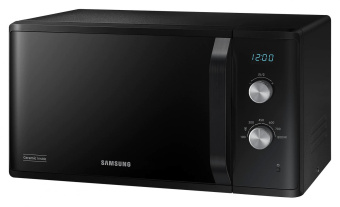 Микроволновая Печь Samsung MS23K3614AK/BW 23л. 800Вт черный от магазина РЭССИ