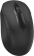 Мышь A4Tech Fstyler FG15C Air2 черный оптическая (1200dpi) беспроводная USB для ноутбука (3but) от магазина РЭССИ