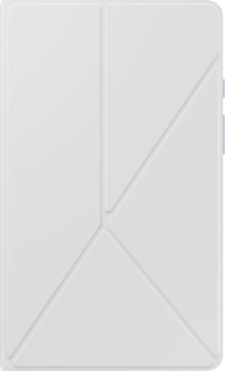 Чехол Samsung для Samsung Galaxy Tab A9 Book Cover поликарбонат белый (EF-BX110TWEGRU) от магазина РЭССИ