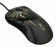 Мышь A4Tech Oscar Editor XL-747H коричневый/рисунок лазерная (3600dpi) USB2.0 (6but) от магазина РЭССИ