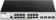 Коммутатор D-Link DGS-1210-20/ME/B1A 16G 4SFP управляемый от магазина РЭССИ