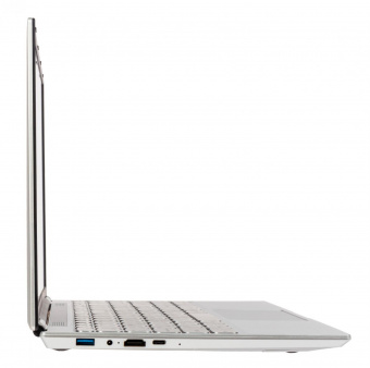 Ноутбук Hiper Workbook N1567RH Core i3 10110U 8Gb SSD256Gb Intel UHD Graphics 15.6" IPS FHD (1920x1080) Windows 10 Professional grey WiFi BT Cam 5000mAh (TY410AXK) от магазина РЭССИ