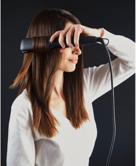 Выпрямитель Rowenta SF1920F0 45Вт черный (макс.темп.:210С) от магазина РЭССИ