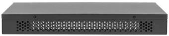 Коммутатор SNR SNR-S2985G-8T-POE (L2) 8x1Гбит/с 2SFP 8PoE 124W управляемый от магазина РЭССИ