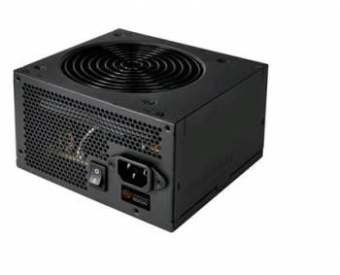 Блок питания Thermaltake ATX 550W LT-550P (24+4+4pin) APFC 120mm fan 5xSATA RTL от магазина РЭССИ