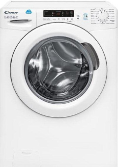 Стиральная машина Candy Smart CS4 1172D1/2-07 класс: A загр.фронтальная макс.:7кг белый от магазина РЭССИ