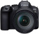 Фотоаппарат Canon EOS R6 Mark II kit черный 1.62Mpix 3" UHD 4K WiFi RF 24-105mm f/4 L IS USM LP-E6NH (с объективом) от магазина РЭССИ