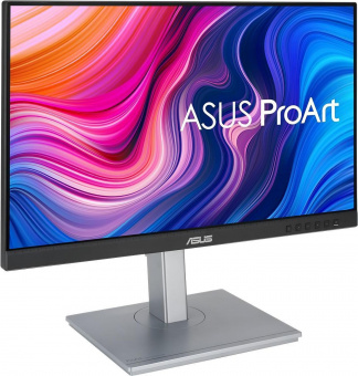 Монитор Asus 23.8" ProArt PA247CV черный IPS LED 4ms 16:9 HDMI M/M матовая HAS Piv 1000:1 300cd 178гр/178гр 1920x1080 75Hz DP FHD USB 6.3кг от магазина РЭССИ