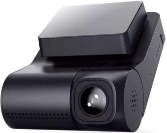 Видеорегистратор Ddpai Z40 черный 3Mpix 1944x2592 1080p 140гр. SigmaStar 8629Q от магазина РЭССИ