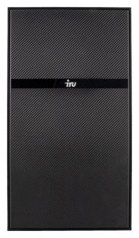 ПК IRU Office 510B6GM MT i5 12400 (2.5) 8Gb SSD512Gb UHDG 730 Free DOS GbitEth 500W черный от магазина РЭССИ