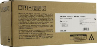 Картридж лазерный Ricoh IM 350 418133/419082 черный (14000стр.) для Ricoh от магазина РЭССИ