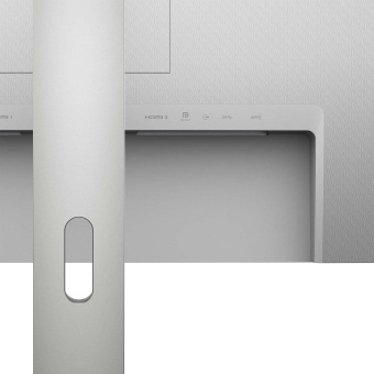 Монитор Dell 34" S3423DWC серебристый/черный VA LED 5ms 21:9 HDMI M/M матовая HAS 300cd 178гр/178гр 3440x1440 100Hz FreeSync DP WQ USB 10.38кг от магазина РЭССИ