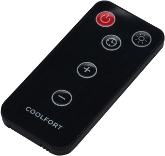 Конвектор Coolfort CF-3940 2000Вт от магазина РЭССИ