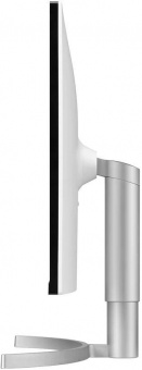 Монитор LG 31.5" 32UN650-W белый IPS LED 16:9 HDMI M/M матовая HAS 350cd 178гр/178гр 3840x2160 DP 4K 8.2кг от магазина РЭССИ