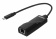 Сетевой адаптер Gigabit Ethernet Digma D-USBC-LAN1000 USB Type-C (упак.:1шт) от магазина РЭССИ