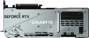 Видеокарта Gigabyte PCI-E 4.0 GV-N307TGAMING-8GD NVIDIA GeForce RTX 3070TI 8192Mb 256 GDDR6X 1830/19000 HDMIx2 DPx2 HDCP Ret от магазина РЭССИ